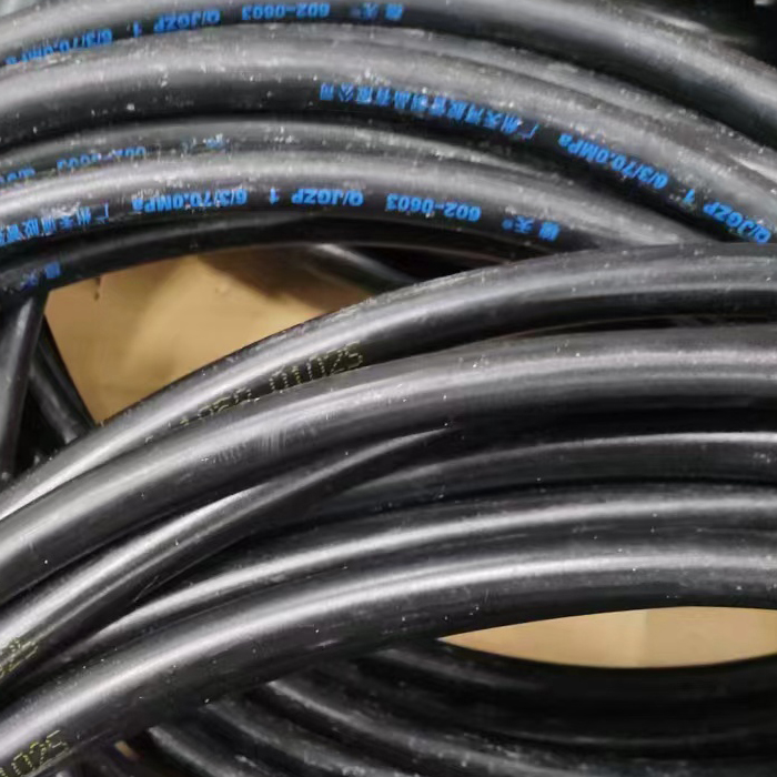 穗天602液壓膠管有哪些規格的,適合什么場合使用