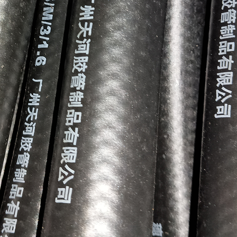 液壓膠管的使用壽命是多久（穗天膠管的質量怎么樣）